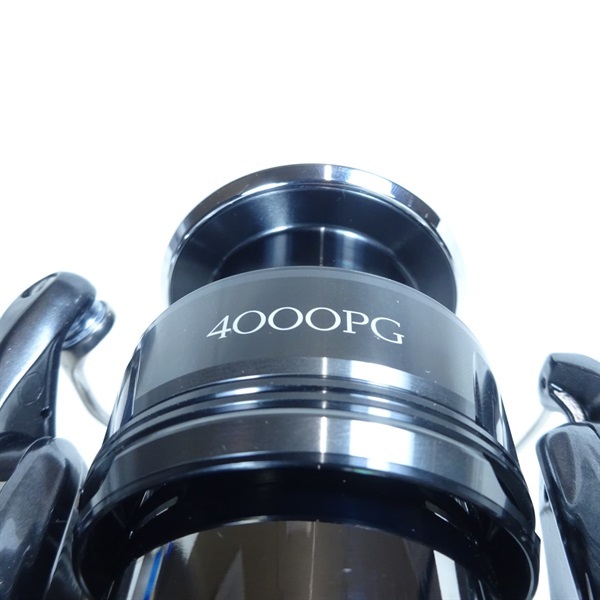 ２４ツインパワー４０００ＰＧ